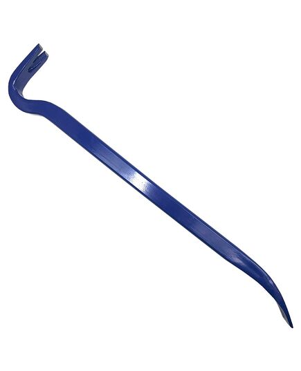 Монтировка-гвоздодер 600 мм WORKPRO, изображение 3