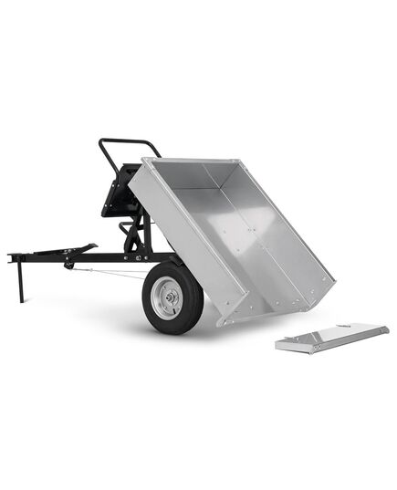 Кузов Мобил К для адаптера МОБИЛ К АПМ-500 ПРЕМИУМ, 955х800х220, изображение 3