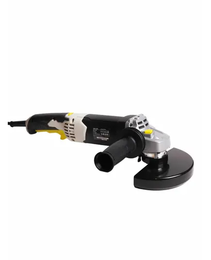 Угловая шлифовальная машина BifAces AAG-1400, 150 мм, изображение 2