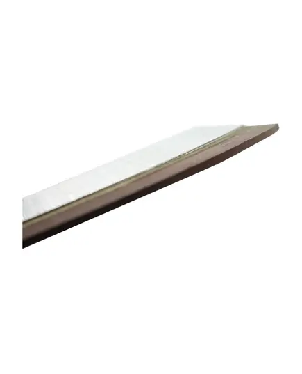 Круг заточной  алмазный 150x1,8х10х32 мм, 4B2, плоский тарельчатый острый, зерно 125/100 Diamond Industrial DIDCHZ1504B2, изображение 5