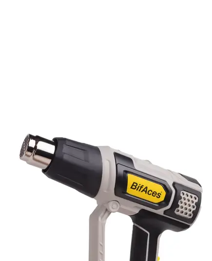 Строительный фен BifAces AHG-2000-D, изображение 2