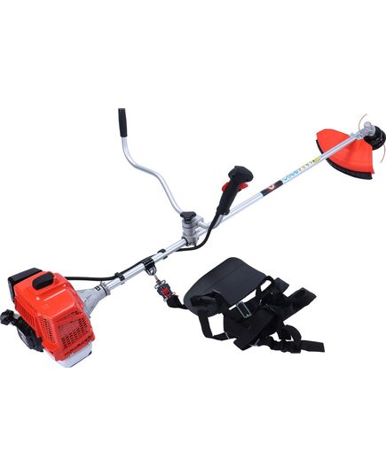 Триммер бензиновый SUNREKA GT52S, изображение 2