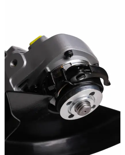 Угловая шлифовальная машина BifAces AAG-1050, 125 мм, изображение 4