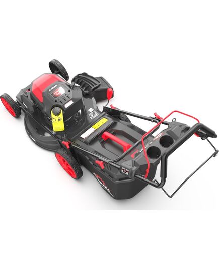 Бензиновая газонокосилка SUNREKA GLM53HS (53 см, ручной стартер, самоходная), изображение 4