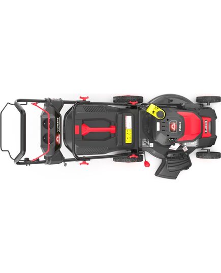 Бензиновая газонокосилка SUNREKA GLM53HS (53 см, ручной стартер, самоходная), изображение 5