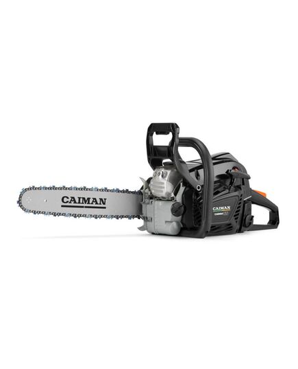 Бензопила CAIMAN Chenso 55-15 SL15 Decompressor