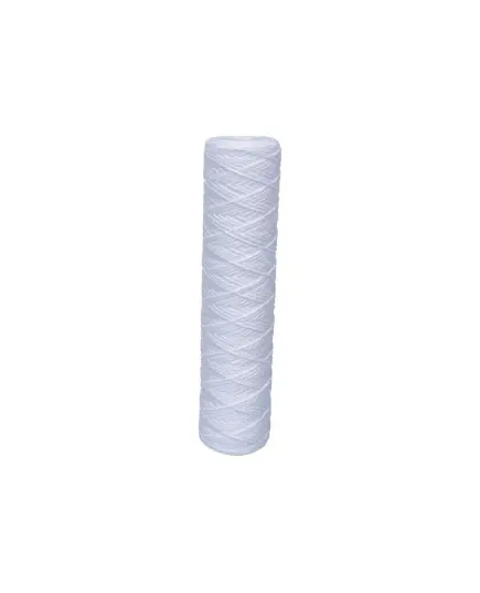 Картридж UNIPUMP ВП-10 М 10" 10 мкм, нить/веревочный Slim Line (93205)