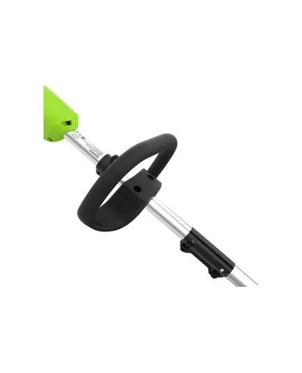 Аккумуляторный триммер GREENWORKS GD40LT, 40V, 38 см, с 1хАКБ 4 Ач и ЗУ (2112207UB), изображение 6