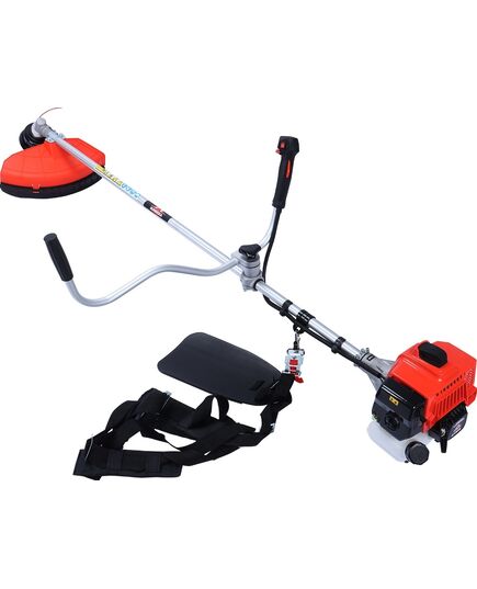 Триммер бензиновый SUNREKA GT33S, изображение 3