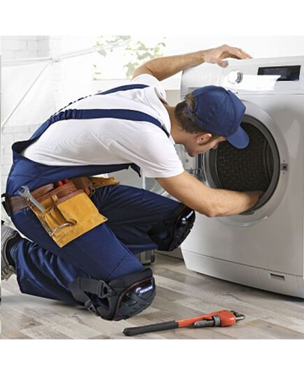 Наколенники WORKPRO защитные, 180 г, пластиковый TPR-материал + нейлон 600D, подкладка EVA, (WP377008), изображение 3