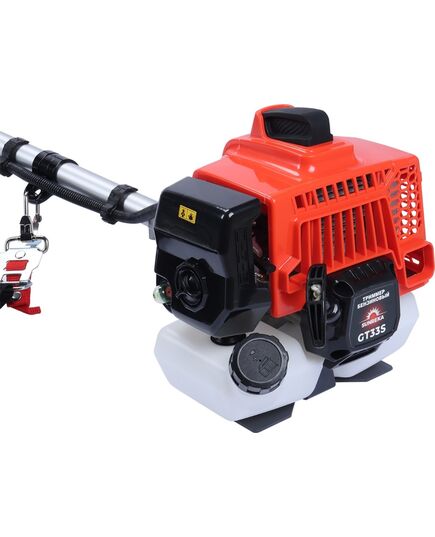 Триммер бензиновый SUNREKA GT33S, изображение 2