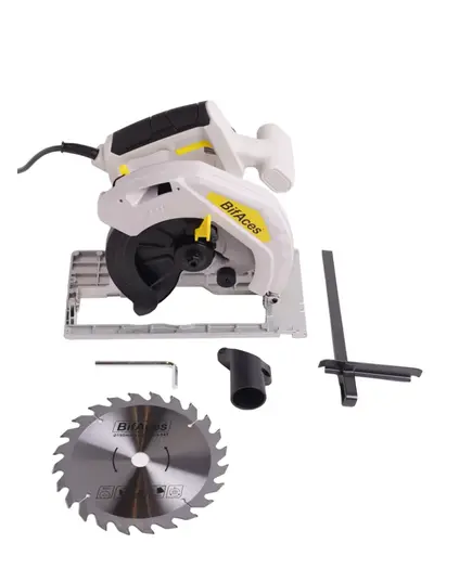 Циркулярная пила BifAces ACS-1600, изображение 5