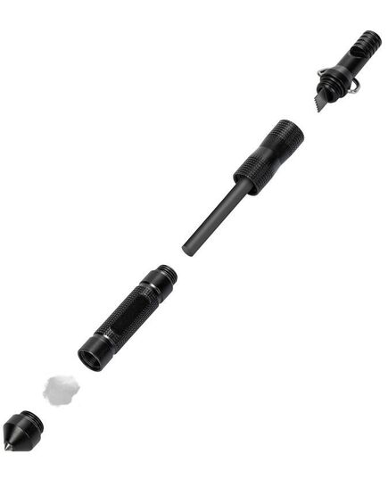 Инструмент для выживания (6 в 1) WORKPRO, изображение 2