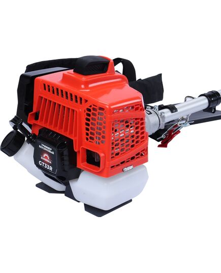Триммер бензиновый SUNREKA GT33R, изображение 4