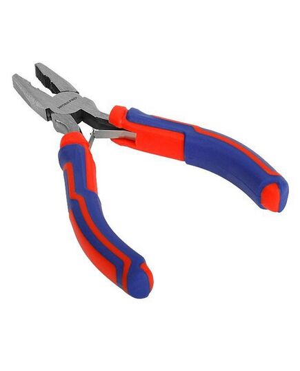 Плоскогубцы-мини 110 мм CR-V WORKPRO, изображение 2