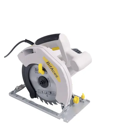 Циркулярная пила BifAces ACS-1600, изображение 2