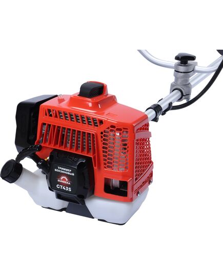 Триммер бензиновый SUNREKA GT43S, изображение 3