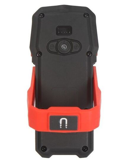 Фонарик светодиодный 170-400LM, перезаряжаемый WORKPRO, изображение 2