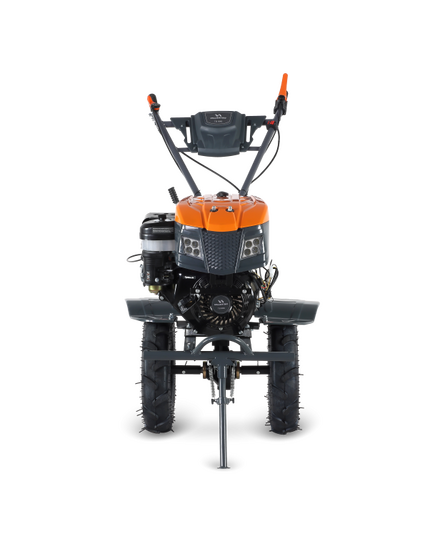 Мотоблок VILLARTEC TВ990, 270 см3/ 9,0 л.с. с датчиком уровня масла. Передачи 3 вперед, 1 назад, глубина заглубления до 35 см, изображение 3