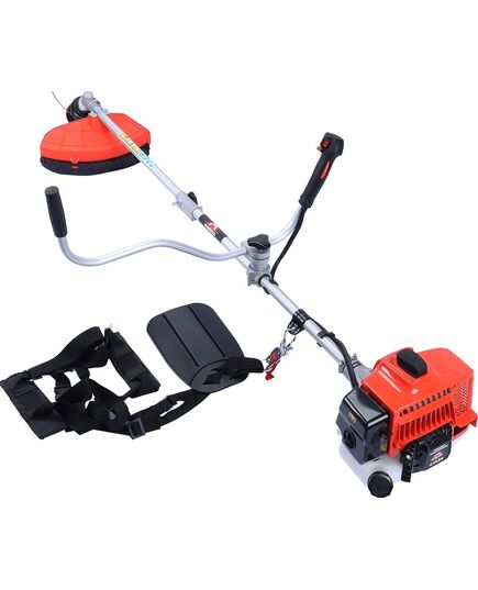 Триммер бензиновый SUNREKA GT43R, изображение 2