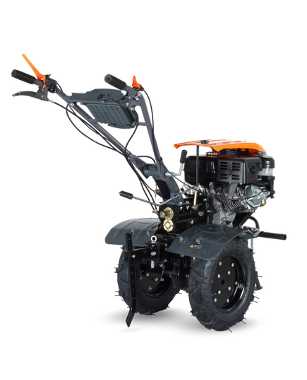 Мотоблок VILLARTEC TВ990, 270 см3/ 9,0 л.с. с датчиком уровня масла. Передачи 3 вперед, 1 назад, глубина заглубления до 35 см, изображение 4