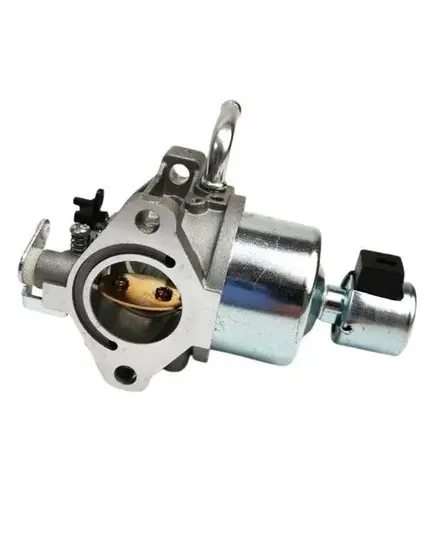 Карбюратор FARMERTEC, для B&S, аналог: 591731, (BRST731), изображение 4