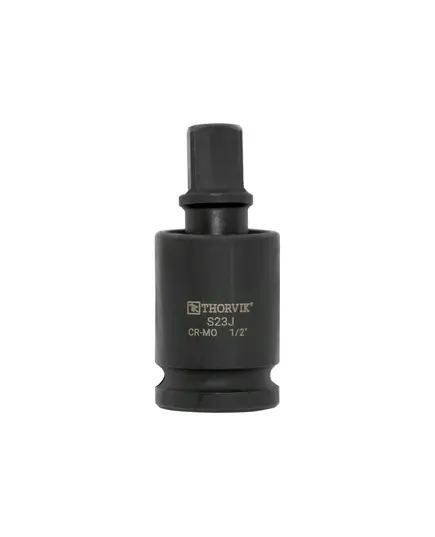 Шарнир THORVIK карданный для ударного инструмента 1/2"DR (S23J)