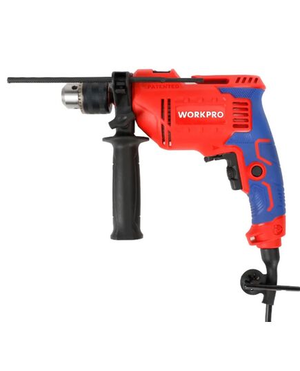 Дрель ударная 710 Вт WORKPRO