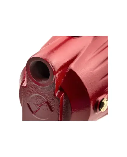 Насос садовый Hammer NAC900JET, 900 Вт, 4000 л/ч, высота 50 м, глубина 9 м, изображение 3 от магазина Планета Инструмент Насос садовый Hammer NAC900JET, 900 Вт, 4000 л/ч, высота 50 м, глубина 9 м, изображение 3