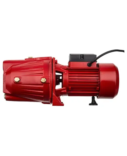 Насос садовый Hammer NAC900JET, 900 Вт, 4000 л/ч, высота 50 м, глубина 9 м, изображение 2 от магазина Планета Инструмент Насос садовый Hammer NAC900JET, 900 Вт, 4000 л/ч, высота 50 м, глубина 9 м, изображение 2