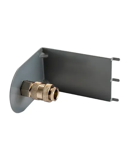 Держатель FUBAG для пневмоинструмента (10шт.) (муфта уголок гайка шайба), изображение 2