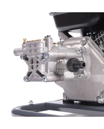 Мойка высокого давления PATRIOT GT1 Pro, бензиновая, изображение 11