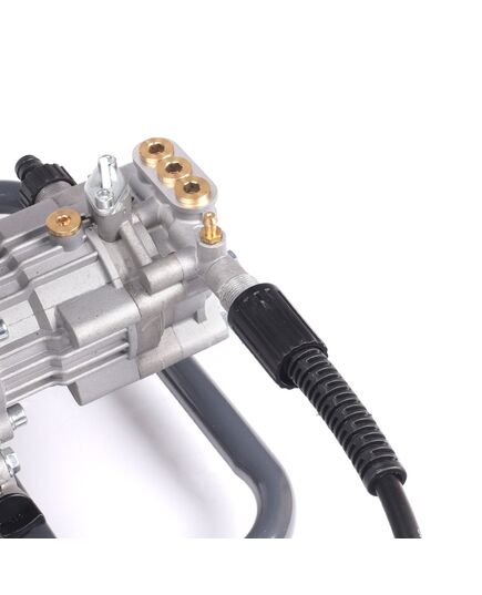 Мойка высокого давления PATRIOT GT1 Pro, бензиновая, изображение 12
