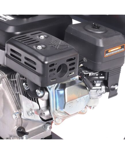 Мойка высокого давления PATRIOT GT1 Pro, бензиновая, изображение 13
