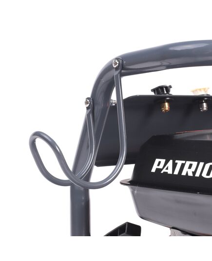 Мойка высокого давления PATRIOT GT1 Pro, бензиновая, изображение 14