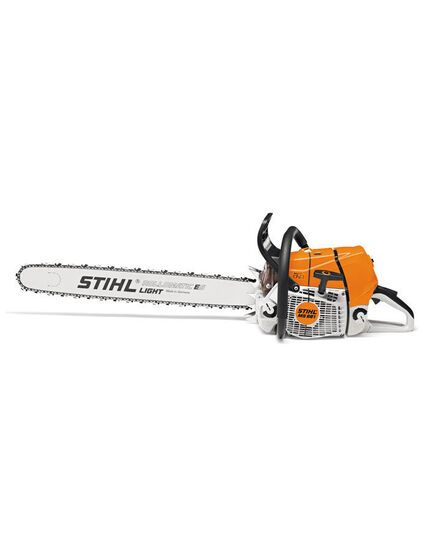 Бензопила STIHL MS 661, 5.4кВт/7.3л.с. шина R 63см цепь 36RSC + заточной набор