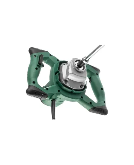 Миксер Hammer MXR1350A, 1100 Вт, 0-800 об/мин, М14, одношпиндельный, изображение 4 от магазина Планета Инструмент Миксер Hammer MXR1350A, 1100 Вт, 0-800 об/мин, М14, одношпиндельный, изображение 4