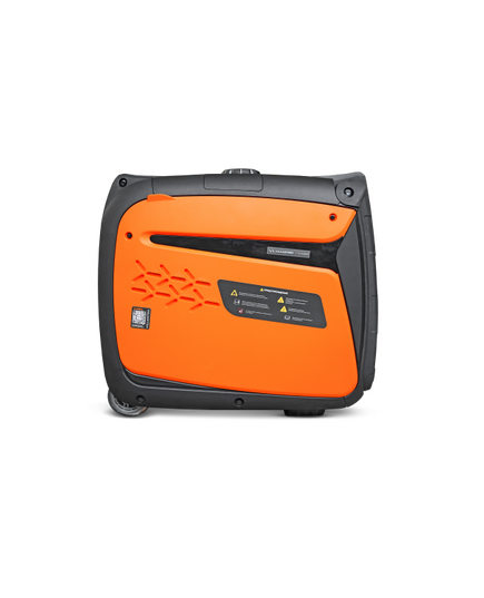 Электростанция инверторная VILLARTEC GI508ES, 5,0/5,5 кВт /2025, изображение 3