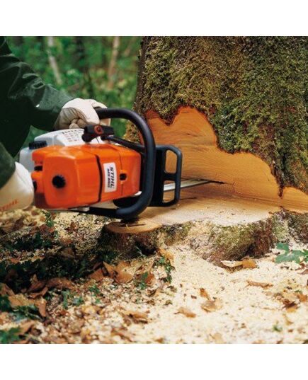 Бензопила STIHL MS 661, 5.4кВт/7.3л.с. шина R 63см цепь 36RSC + заточной набор, изображение 11