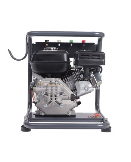 Мойка высокого давления PATRIOT GT1 Pro, бензиновая, изображение 7