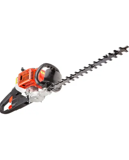 Кусторез бензо Hammer KST250, 25см3, 750Вт/1,02 лс, лезвие 615 мм, 3000 ход/мин, изображение 4