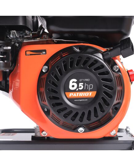Мойка высокого давления PATRIOT GT1 Pro, бензиновая, изображение 8