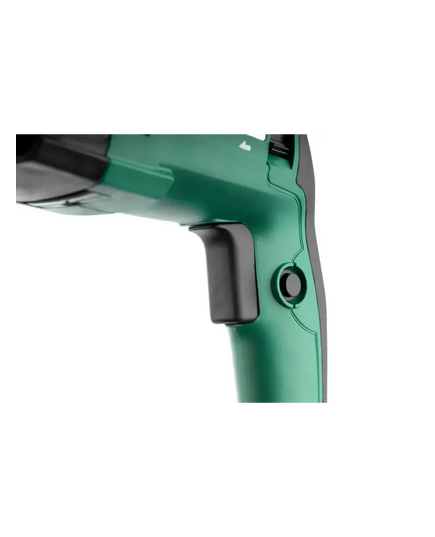 Перфоратор Hammer PRT850CE, 850 Вт, SDS+, 26 мм, 0-1245 об/мин, 2.8 Дж, 3 режима, кейс, изображение 4