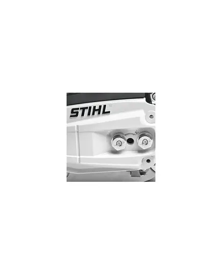 Бензопила STIHL MS 661, 5.4кВт/7.3л.с. шина R 63см цепь 36RSC + заточной набор, изображение 10