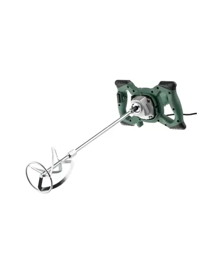 Миксер Hammer MXR1350A, 1100 Вт, 0-800 об/мин, М14, одношпиндельный