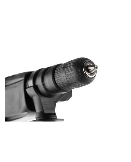 Перфоратор Hammer PRT850CE, 850 Вт, SDS+, 26 мм, 0-1245 об/мин, 2.8 Дж, 3 режима, кейс, изображение 2