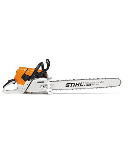 Бензопила STIHL MS 661, 5.4кВт/7.3л.с. шина R 63см цепь 36RSC + заточной набор, изображение 2