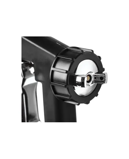 Краскопульт Hammer PRZ500B, 500 Вт, 800 мл бак, вязкость до 60 DIN, изображение 8