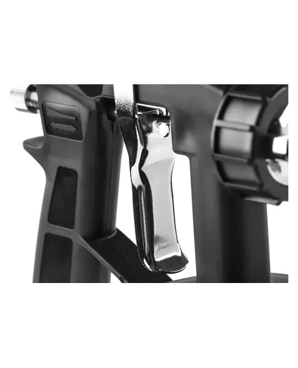Краскопульт Hammer PRZ500B, 500 Вт, 800 мл бак, вязкость до 60 DIN, изображение 7
