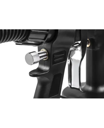 Краскопульт Hammer PRZ500B, 500 Вт, 800 мл бак, вязкость до 60 DIN, изображение 6